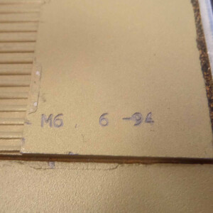 ROSS Regelventil W7016A3331 0-10bar GEB