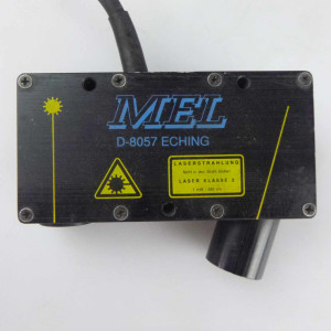 MEL Optisches Weg-Meßsystem M5 M5R220/4-10B24NK GEB