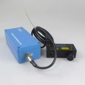 MEL Optisches Weg-Meßsystem M5 M5R220/4-10B24NK GEB