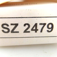 RITTAL Adapter für Steckverbindungsschottwände SZ 2479 (4Stk.) OVP