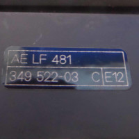 Heidenhain Längemessgerät LF 481 355533-39 GEB