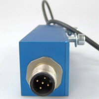 Sensor Instruments Laserlichtschranke D-LAS-44-9,5x4-AC-R GEB