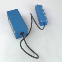 Sensor Instruments Laserlichtschranke D-LAS-44-9,5x4-AC-R GEB