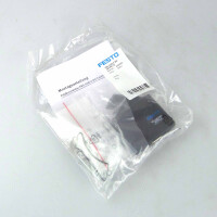 Festo Stecker FBS-SUB-9-BU-2X5POL-B 532219 OVP