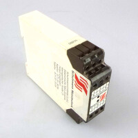 Schuhmann Messtechnik Universal-Trennverstärker UT 1.00G 24VDC GEB