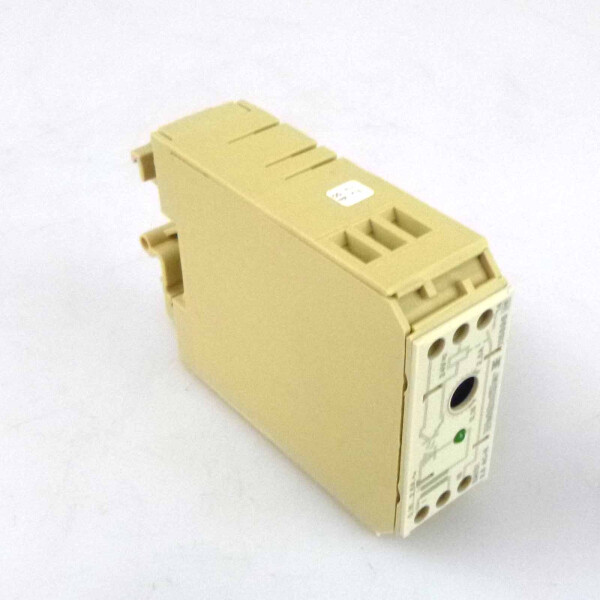 Weidmüller Stromüberwachung SMSI EG3 2.5AC R 115696 GEB