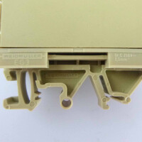 Weidmüller Relaiskoppler EGR 24V 17806 GEB