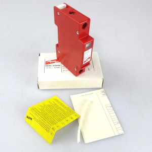 DEHN Überspannungsableiter Typ VM75 900 403 OVP