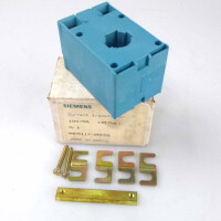 Siemens Aufsteckwandler 4NC5117-2CC20 OVP