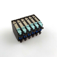 Siemens Hilfsschalter 3RH1921-1CA10 (6Stk.) GEB