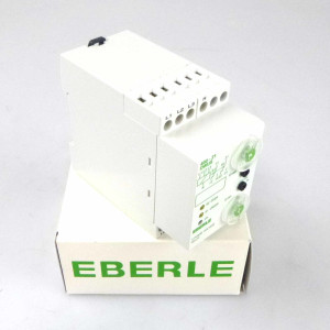 Eberle 3-Phasen-Spannungswächter DWUS 400 OVP