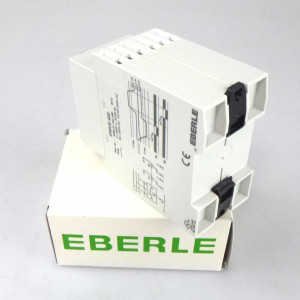 Eberle 3-Phasen-Spannungswächter DWUS 400 OVP