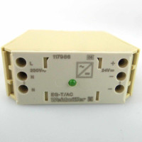 Weidmüller Power Supply Modul EGT EG3 230VAC/24VDC 117986 OVP