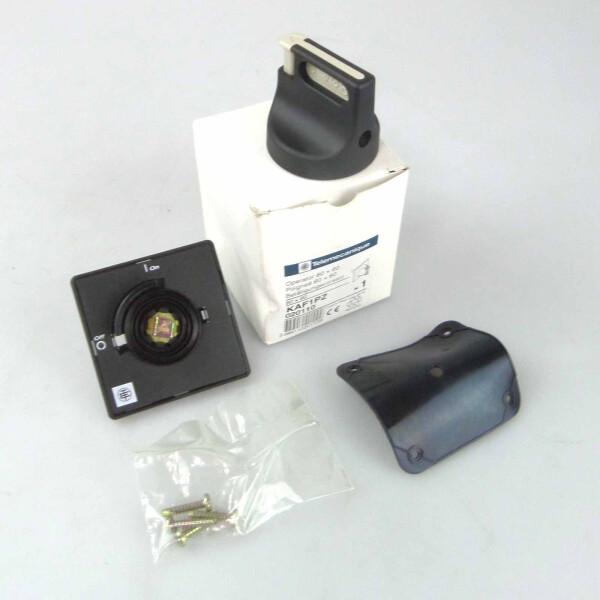 Telemecanique Betätigungsvorsatz 60x60 KAF1PZ 020110 OVP