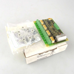 Schrack Seconet Relaismodul BA-REL 4 EG072841-A/01 OVP