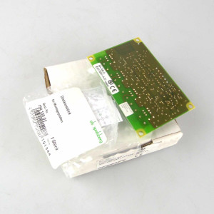 Schrack Seconet Relaismodul BA-REL 4 EG072841-A/01 OVP