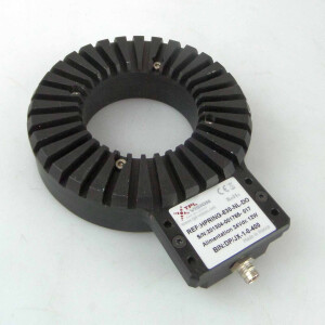 TPL Vision Ringbeleuchtung HPRING-630-NL-DO 24Vdc 12W GEB