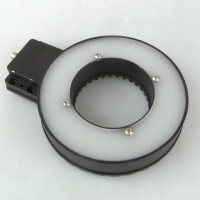 TPL Vision Ringbeleuchtung HPRING-630-NL-DO 24Vdc 12W GEB