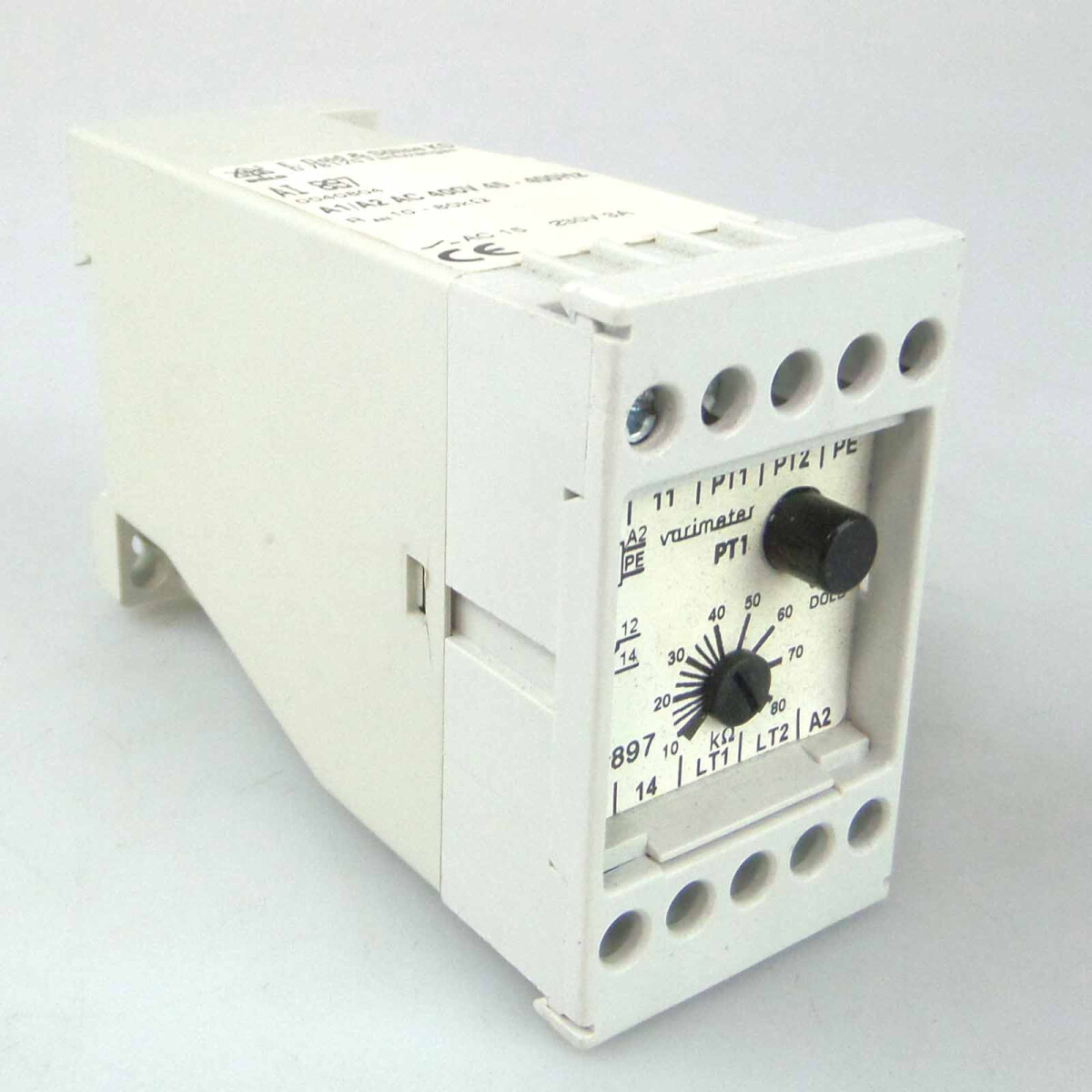 E.Dold & Söhne KG Isolationswächter varimeter 