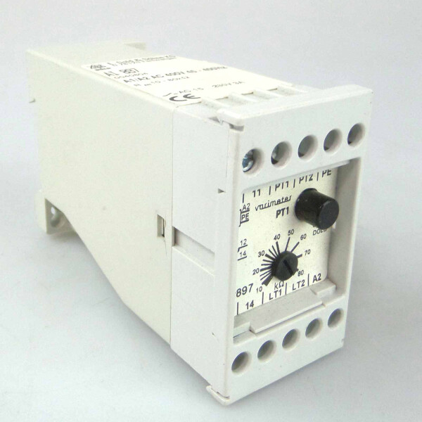 E.Dold & Söhne KG Isolationswächter varimeter AI 897 0040804 GEB