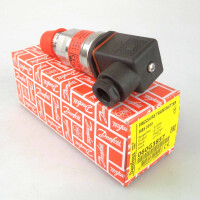 Danfoss Druckmessumformer MBS 3000 060G3857 OVP