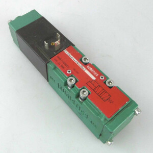 Numatics Pneumatikventil 225-367B I12SA4414G00061 VAK-16bar GEB