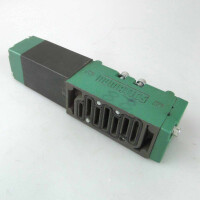 Numatics Pneumatikventil 225-367B I12SA4414G00061 VAK-16bar GEB
