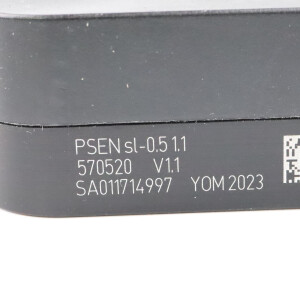 Pilz Betätiger PSEN sl-0.5 1.1 570520 GEB