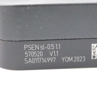 Pilz Betätiger PSEN sl-0.5 1.1 570520 GEB