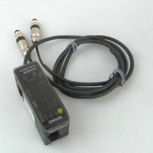 Keyence Messverstärker GV-22P GEB