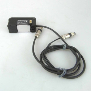 Keyence Messverstärker GV-22P GEB