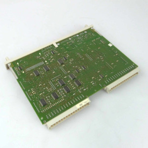Simatic S5 IM308C 6ES5 308-3UC11 E-Stand:10 GEB