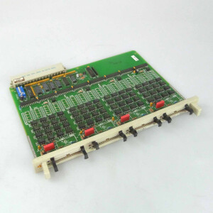 VIPA Digitale Ein/-Ausgabebaugruppe DEA-BG09 E-Stand:02 GEB