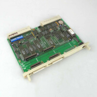 VIPA Schnittstellenbaugruppe SSM-BG42 E-Stand:05 GEB
