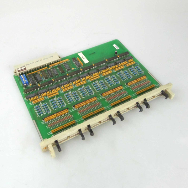 VIPA Digitale Ein/-Ausgabebaugruppe DEA-BG08 E-Stand:01 GEB