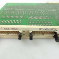 VIPA Digitale Ein/-Ausgabebaugruppe DEA-BG08 E-Stand:01 GEB