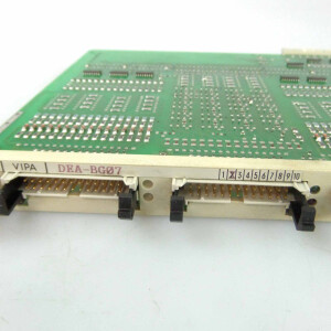 VIPA Digitale Ein/-Ausgabebaugruppe DEA-BG07 E-Stand:02 GEB