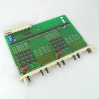 VIPA Digitale Ein/-Ausgabebaugruppe DEA-BG07 E-Stand:02 GEB