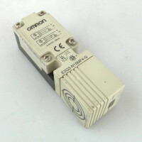 Omron Näherungssensor E2Q3-N15MF4-G NOV