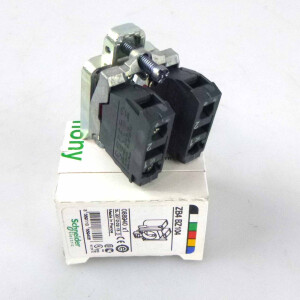 Schneider Electric Kontaktelement ZB4 BZ104 088940 OVP