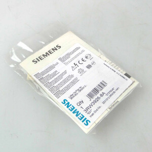 Siemens Lüfter 3RW3926-8A OVP