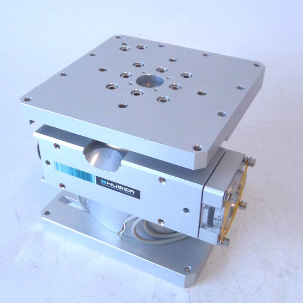 Huber Z-Tisch 5103.2-446 170x170mm NOV