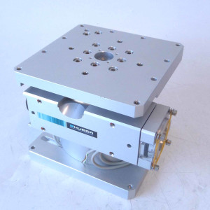 Huber Z-Tisch 5103.2-446 170x170mm NOV