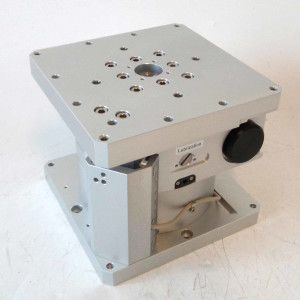 Huber Z-Tisch 5103.2-446 170x170mm NOV
