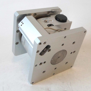Huber Z-Tisch 5103.2-446 170x170mm NOV
