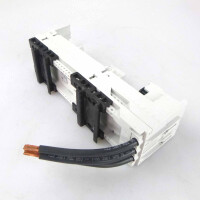 Wöhner Sammelschienenadapter 32 412 NOV
