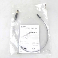 Festo Näherungsschalter SME-10F-DS-24V-K0,3L-M8D 525 914 OVP