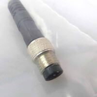 Festo Näherungsschalter SME-10F-DS-24V-K0,3L-M8D 525 914 OVP