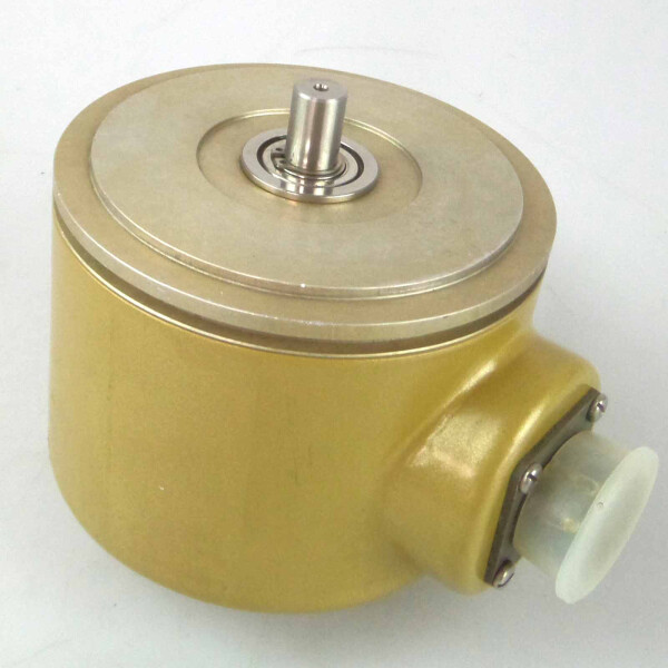 Baumer electric Drehgeber PLSI 50-399-712-9883 NOV