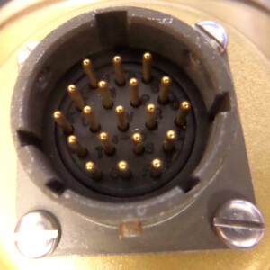 Baumer electric Drehgeber PLSI 50-399-712-9883 NOV